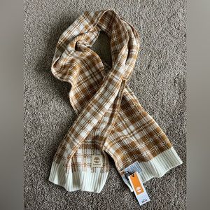 Timberland Scarf